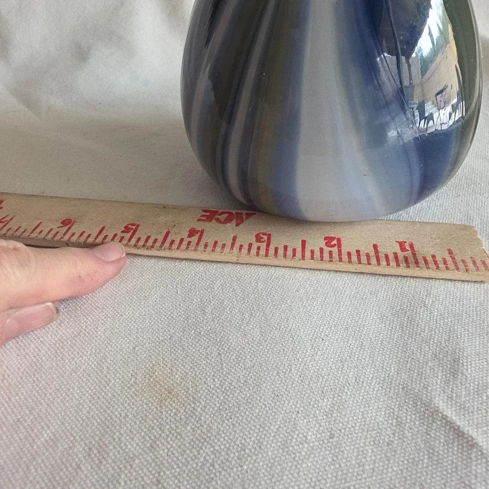 The Unbranded Brand hand blown